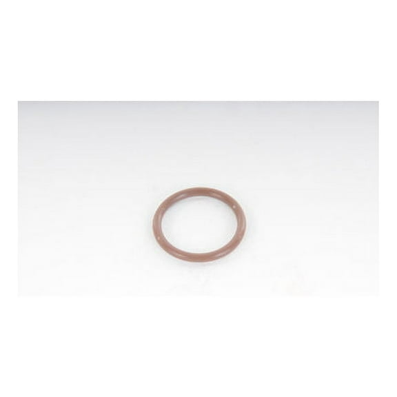 HVAC Heater Line O-Ring - Compatible with 1996 - 2005 Buick LeSabre 3.8L V6 L36 VIN K 1997 1998 1999 2000 2001 2002 2003 2004