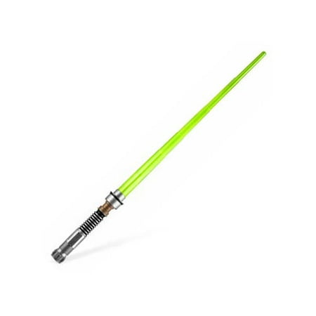 Star Wars Episode VI Return of the Jedi: Throne Room Duel Luke Skywalker's Lightsaber