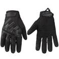 thumbnail image 5 of Guantes de protección para montañismo al aire libre, antideslizantes, guantes para aparejos de locomotoras, guantes tácticos con dedos completos y pantalla táctil, 5 of 5