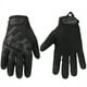 thumbnail image 5 of Guantes de protección para montañismo al aire libre, antideslizantes, guantes para aparejos de locomotoras, guantes tácticos con dedos completos y pantalla táctil, 5 of 5