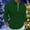 Green, variant on Lilgiuy Golf Shirts for Men Casual Buttons Beach Non-positioning Print Turn Down Short Sleeve Shirt Blouse for Anniversary Graduation