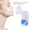 MY520A High Efficiency Handheld Ultrasonic Nebulizer Respirator For Health