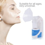 MY520A High Efficiency Handheld Ultrasonic Nebulizer Respirator For Health