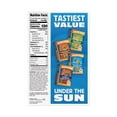 thumbnail image 6 of Sunbelt Bakery Value Pack Peanut Butter Chocolate Chip Chewy Granola Bars, 6 of 9