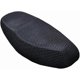 thumbnail image 3 of Motorcycle Seat Cover, Breathable Mesh Protective Cushion, Heat Insulation Air Pad Cover, 3 of 4