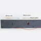 thumbnail image 4 of Laberinto FireWire ANGGREK juguete mano nervio juego laberinto alambre habilidad niños tablero electrónico, 4 of 8