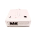 thumbnail image 2 of Supresor de picos Smartbitt SBSS1350J-12 1350J 12 contactos 2 puertos USB 2.1A, 2 of 3