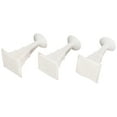 thumbnail image 1 of Soporte para Puerta de Lavadora BuyWeek 3 Piezas Accesorios Caucho, 1 of 12