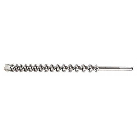 - BOSCH Hammer Drill Bit,SDS Max ,3/4