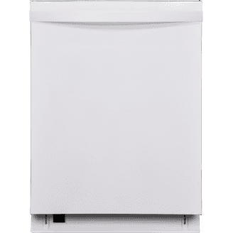 Blomberg DWS51502FBI 18 inch ADA Compliant Built-In Dishwasher - Main Image
