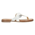 thumbnail image 3 of Tuscany by Easy Street Abriana Italian Thong Sandals (Women), 3 of 7