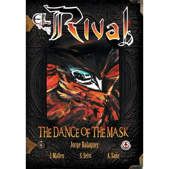 El Rival (Paperback)