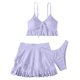 thumbnail image 5 of Trajes de baño tankini para mujer Traje de baño con cuello en V para mujer Trajes de baño Traje de baño de dos piezas para mujer Trajes de baño tankini para mujer Traje de baño de 2 piezas para mujer, 5 of 5