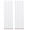 white, variant on segolike 10Set China Marker Pencil Tools Stationery Kid School Supplies for Metal white