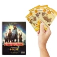 thumbnail image 2 of Dungeon Expansion Pack | Card Game | New Cards For Increased Fun Strategy And Challenges, 2 of 7