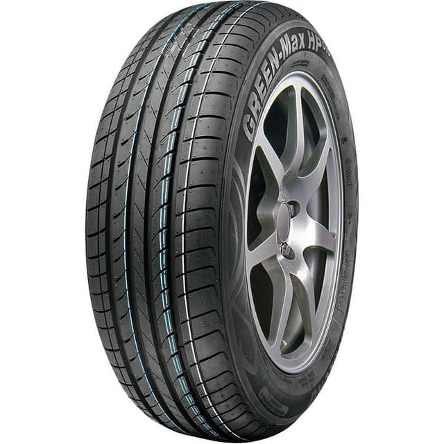 PAQUETE DE 4 LLANTAS 185 R14 LING LONG GREEN MAX VAN 102/100R
