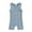 Blue, variant on XYIJANI Infant Clothes Boys Pocket Outfits Jumpsuit Ribbed Infant Suspender Romper Button Baby Boys Romper&Jumpsuit 18 Months Boy Clothes Boys 18-24 Month Clothes (Green,90)