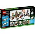 thumbnail image 3 of Set LEGO Super Mario Set de Expansión: Juego embrujado de Luigi’s Mansion, 3 of 3