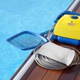 thumbnail image 4 of BESTYASH Pool Sock Filter Polypropylene Fiber for Hot Tub 1Pcs, 4 of 8