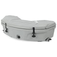 thumbnail image 1 of Can-Am Off-Road OEM LinQ 8 GAL (30L) Cooler Box for G2 (except 6x6 models) & G2S ATVs, Defender, Defender MAX, Maverick X3, Maverick X3 MAX, Commander, Commander MAX, Maverick Trail, 1 of 4