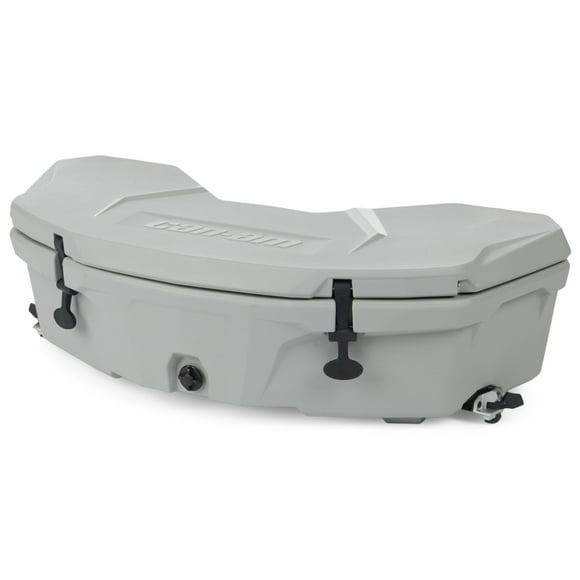 Can-Am Off-Road OEM LinQ 8 GAL (30L) Cooler Box for G2 (except 6x6 models) & G2S ATVs, Defender, Defender MAX, Maverick X3, Maverick X3 MAX, Commander, Commander MAX, Maverick Trail