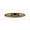 Antique English Matte, variant on Alno Cabinet Backplate 2-1/2-in (l)