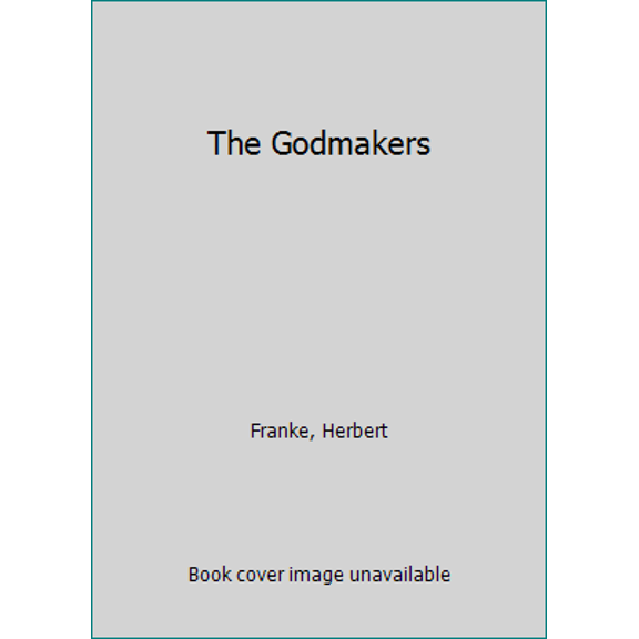 Pre-Owned The Godmakers (Paperback) 0425039196 9780425039199