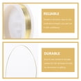 thumbnail image 3 of RENACLIPY De Acero Inoxidable Flexible Para Artesanía Y Proyectos De Joyería, 3 of 8