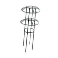thumbnail image 2 of jinwen Garden Obelisk Trellis Multifunctional Potted Plant Support Rack for Flowers 70cm multi umbrella, 2 of 9