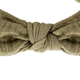 thumbnail image 4 of Niña Cumpleaños Bandera de Cabeza Niños Pañuelo de Bebé Suave para la Protección Del Cerebro Bandera Linda Y Cómoda para Dormir Ocio Diario Gran Regalo, 4 of 8