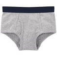 thumbnail image 2 of Ropa interior Simple Joys de Carter's Boys, paquete de 8, 2 a 3 años, 2 of 4