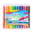 thumbnail image 1 of Crayones de cera Vinci Silky Magic en gel  12 pzas, 1 of 4