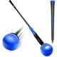 thumbnail image 1 of Ayuda De Entrenador De Swing De Golf Para Fuerza Y ​​Tempo Ayuda De Entrenamiento De Swing De Palo De Golf Accesorios De Entrenador De Golf De Palo De Calentamiento Sweethay OD014505-01, 1 of 6