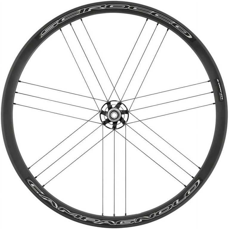 Campagnolo Scirocco Wheelset - 700, 12 x 100/142mm, Center-Lock