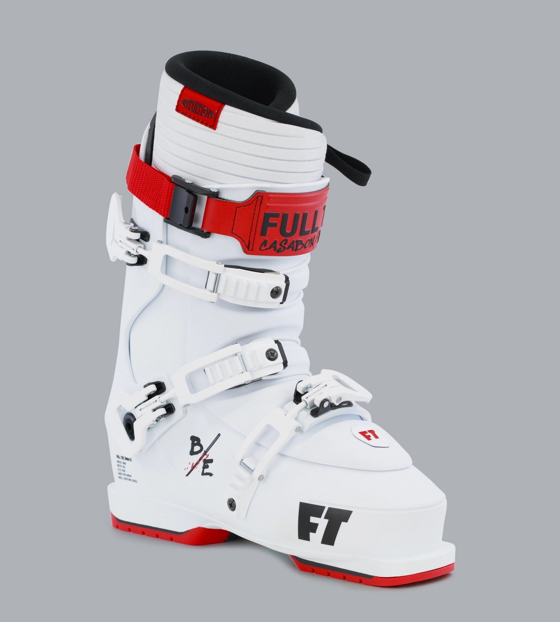 2021 Full Tilt B&E Pro LTD Ski Boots Mens 