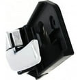 thumbnail image 4 of Interior Door Handle Front Driver Side For 2006-12 Kia Sedona, 4 of 8