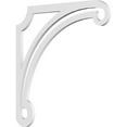 thumbnail image 1 of Ekena Millwork BKTP01X22X22AH Support d'Arc - 0,62 x 22 x 22 Po., 1 of 1