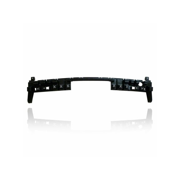 Bumper Impact Absorber - Compatible/Replacement for '18-24 Chevrolet Traverse - Rear, 84434266, CAPA