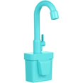 thumbnail image 5 of Play Sink Toy Faucet Replacement Dish Washing Toy Accessory Faucet Kids Fake Faucet Pretend Play Toy, 5 of 5
