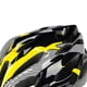 thumbnail image 4 of Casco de bicicleta con visera Anti-impacto EPS Sunnimix Sombrero de seguridad de ciclismo para adultos Amarillo Negro, 4 of 6