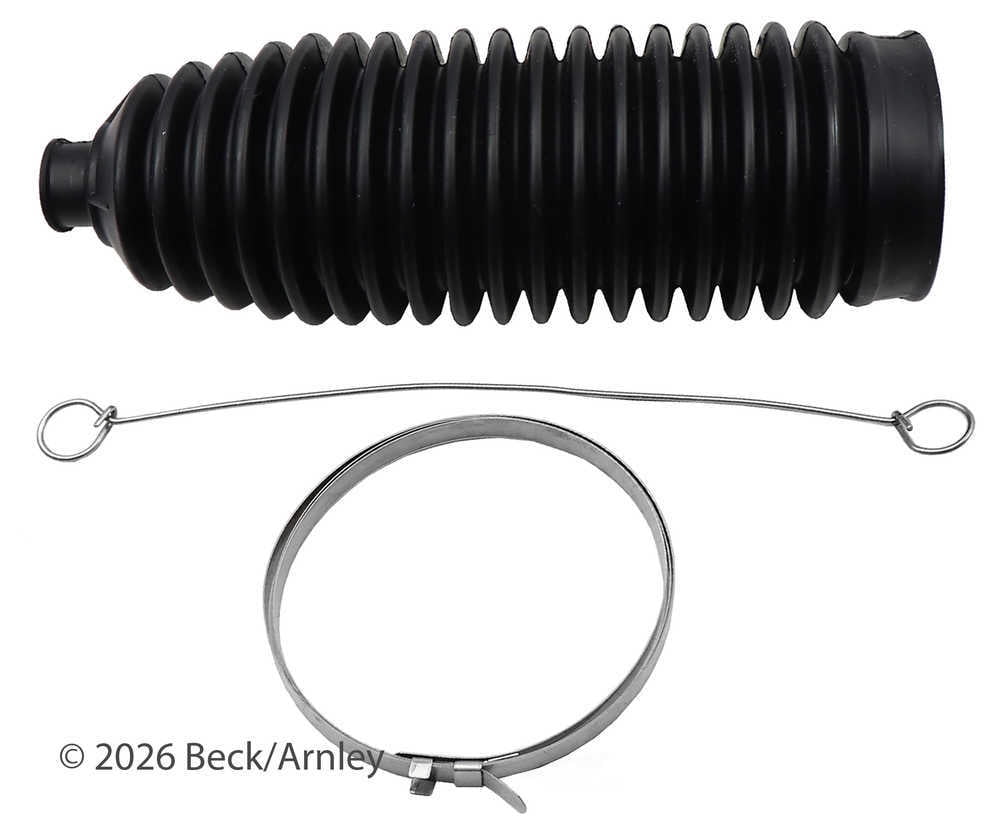 Beck/Arnley 101-8866 Steering Tie Rod Assembly