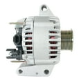 thumbnail image 2 of DB Electrical 400-14074 New Alternator for Ford Trucks L55 LCF Series 6E7O-10300-AA, 6E7O-10300-AB; AFD0170, 2 of 2