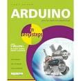 thumbnail image 1 of Pre-Owned Arduino in Easy Steps (Paperback) 1840786337 9781840786330, 1 of 1