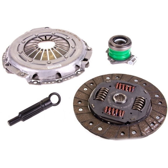 Clutch Kit - Compatible with 1995 - 1998 Saab 900 1996 1997