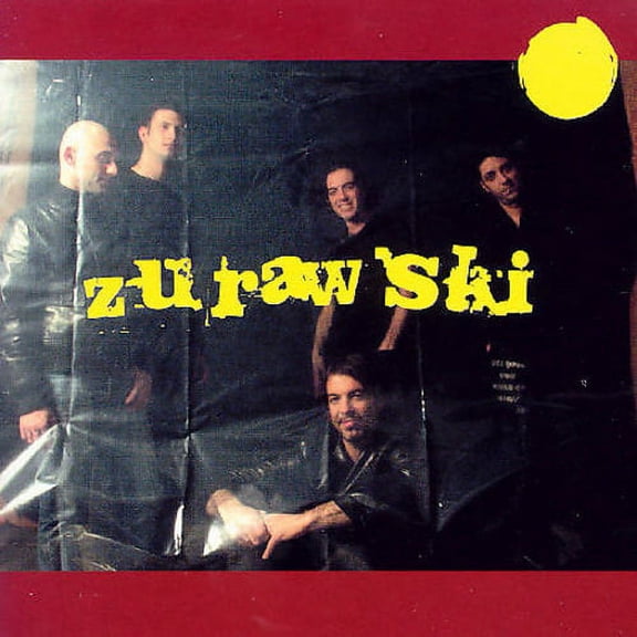 ZURAWSKI *
