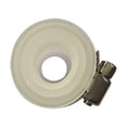 thumbnail image 4 of Billuyoard Boquilla de grifo giratorio de 360 grados, filtro de agua antisalpicaduras, cabezal de ducha, grifo de burbujas para baño, Juegos de accesorios de baño TYPE2 2x4x3.5cm, 4 of 4