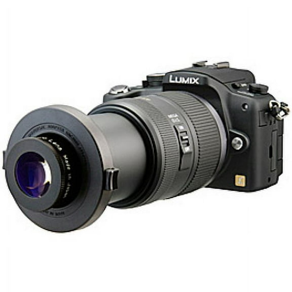 Raynox MSN-505, Close-up Lens