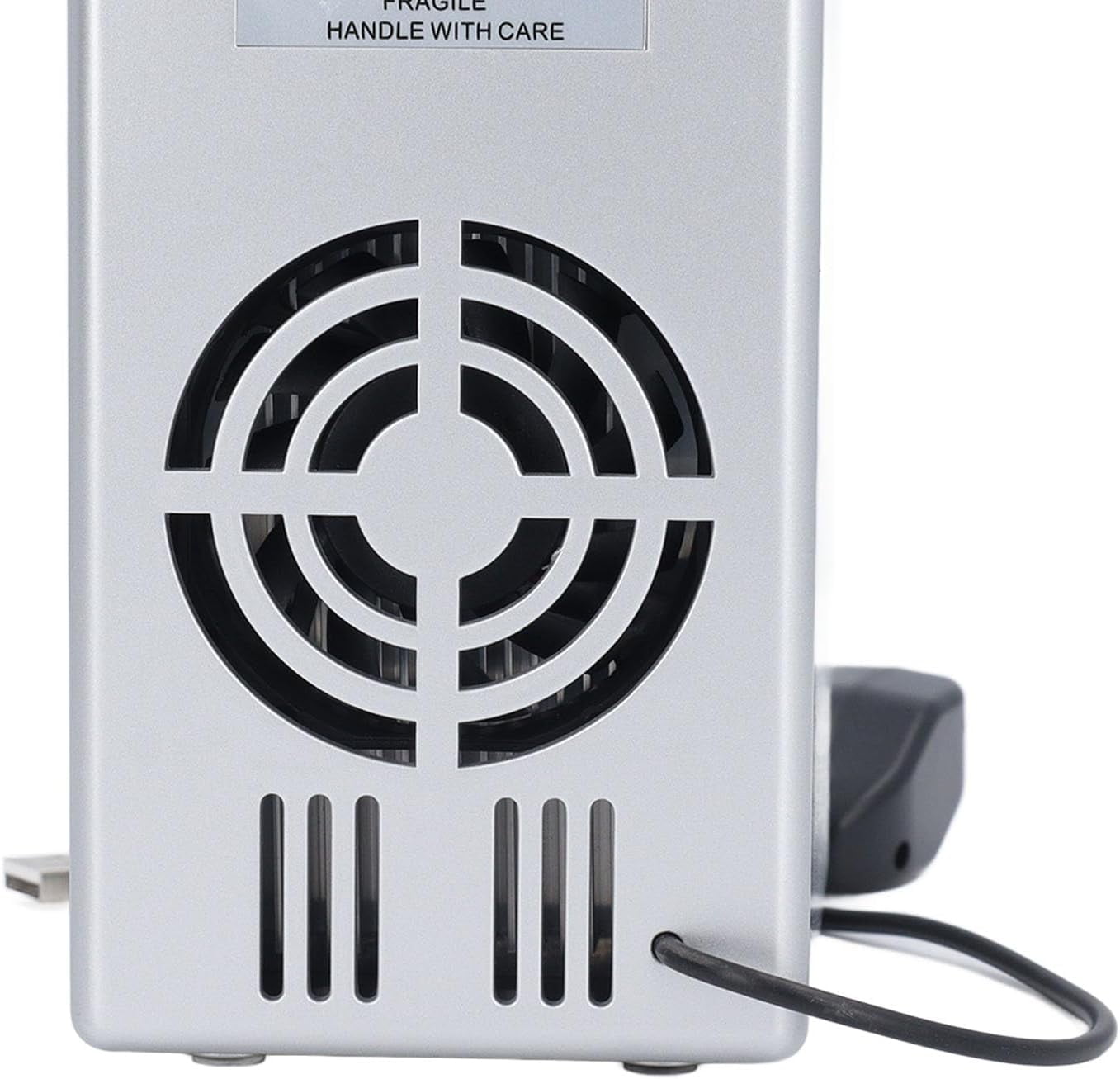 Fridge 5W USB Portable Refrigerator Cooler Warmer for Home Car Office