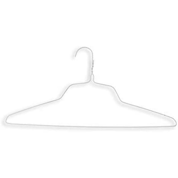 Bulk Wire Hangers