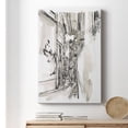 thumbnail image 6 of Europe Street Sketches I Premium Gallery Wrapped Canvas - Ready to Hang, 6 of 9